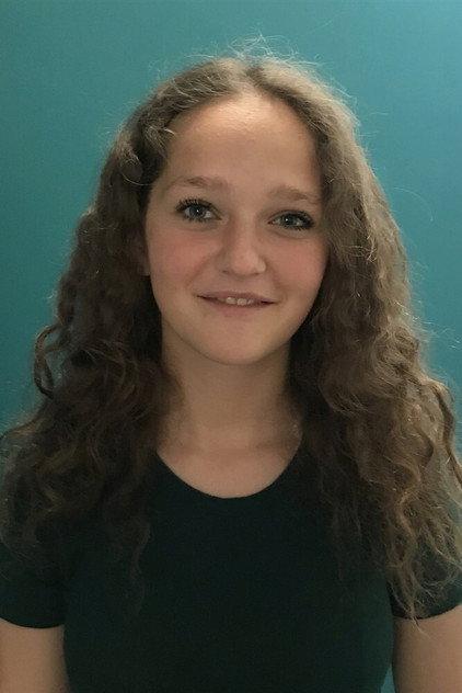 Jeanne Jestin - Actor Profile Photo