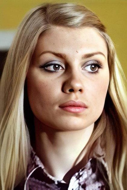 Marianne Dupont - Actor Profile Photo