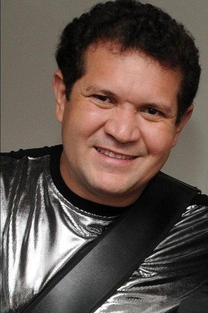 Chimbinha - Actor Profile Photo