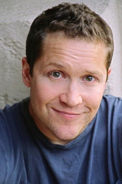 Michael Yurchak - Actor Profile Photo