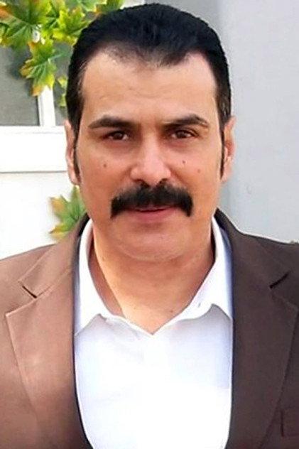 Mukhtar Khan - Actor Profile Photo