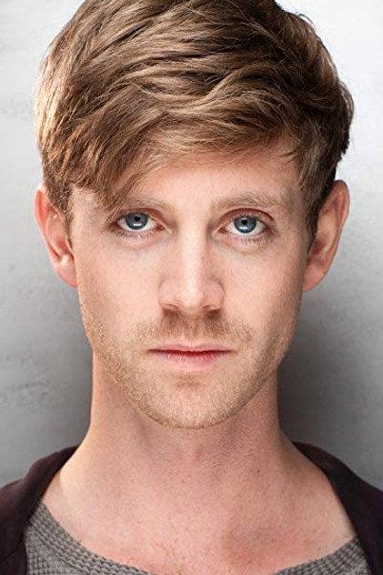 Felix Martinsson - Actor Profile Photo