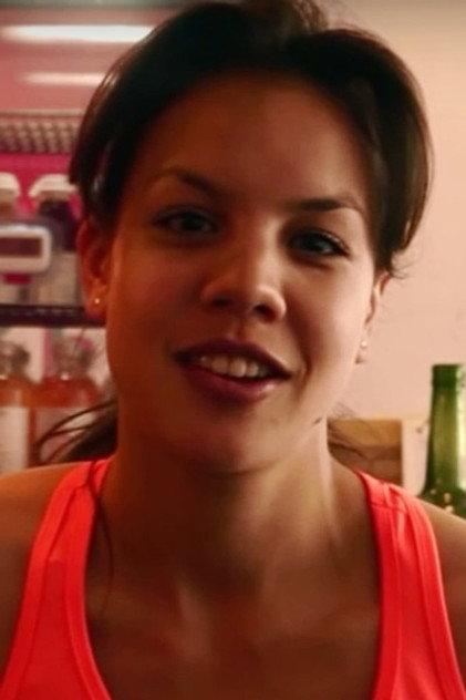 Jade-Eleena Dregorius - Actor Profile Photo