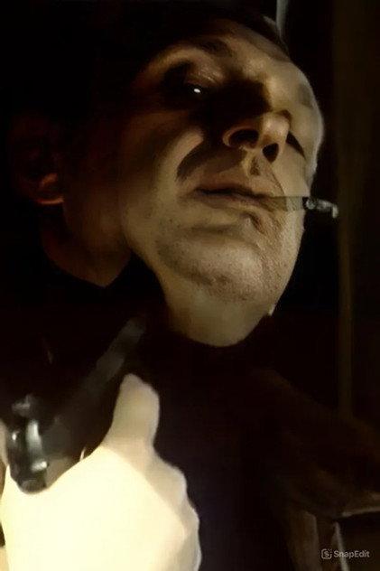 Aleksandr Sedov - Actor Profile Photo