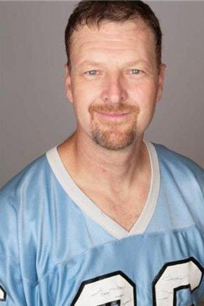 Chuck Borden - Actor Profile Photo