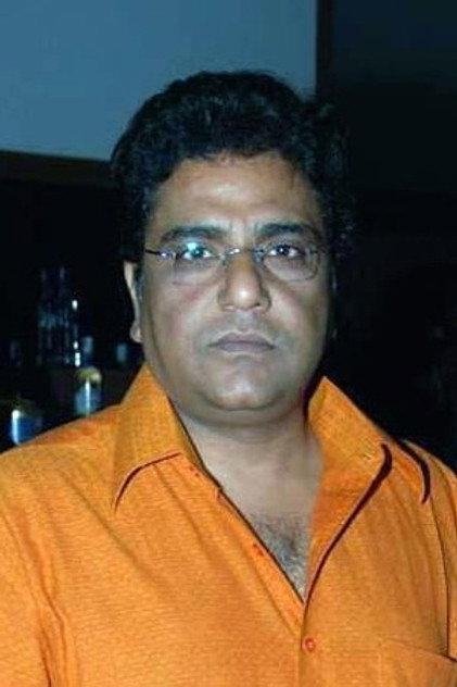 Zakir Hussain - Actor Profile Photo