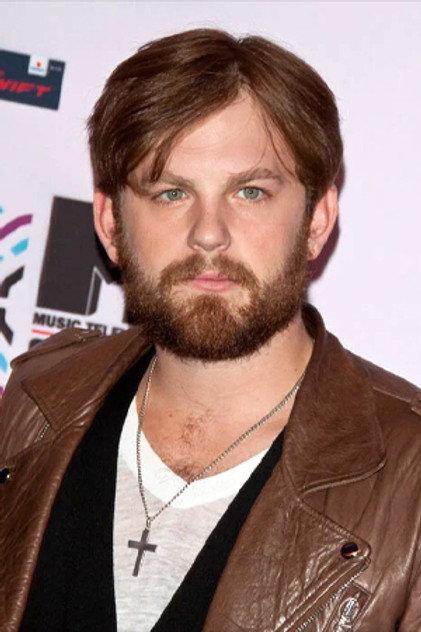 Caleb Followill - Actor Profile Photo
