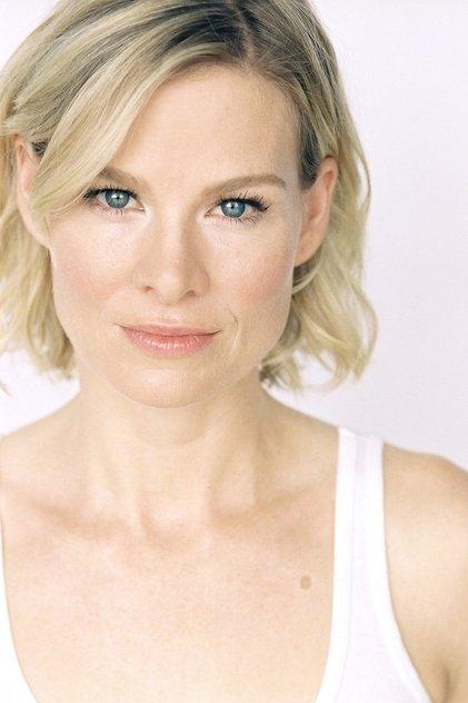 Melinda Page Hamilton - Actor Profile Photo
