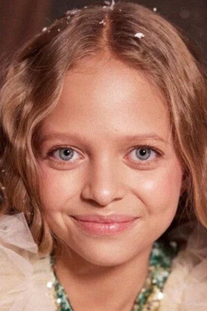 Alina Sokolova - Actor Profile Photo