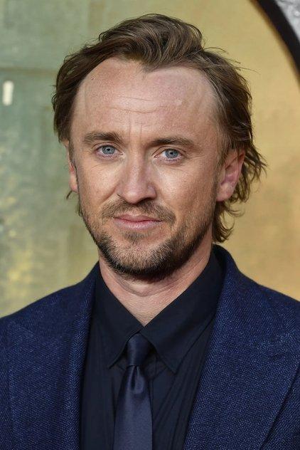Tom Felton - Actor Profile Photo