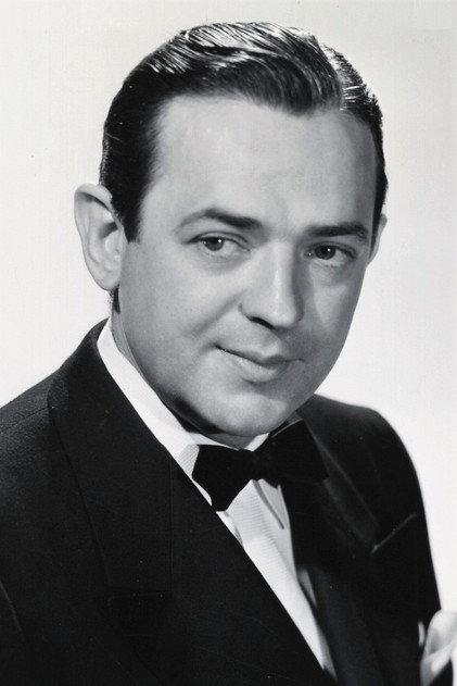 Jimmy Dorsey - Actor Profile Photo