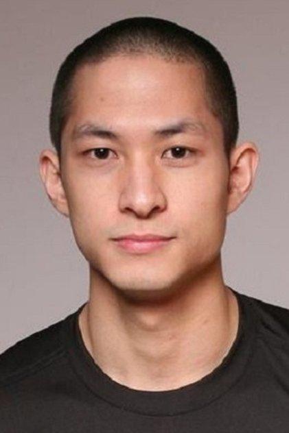 Lance Luu - Actor Profile Photo