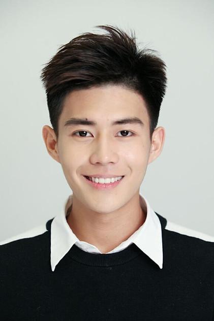 Yu Jiwei - Actor Profile Photo