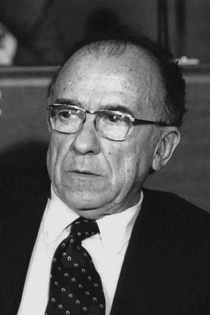 Santiago Carrillo - Actor Profile Photo
