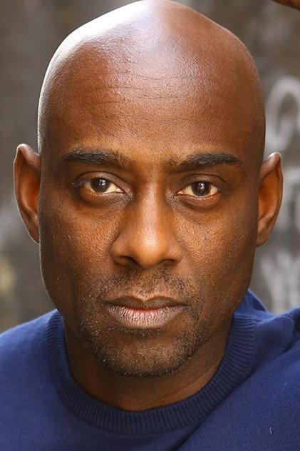Rudy Barrow - Actor Profile Photo