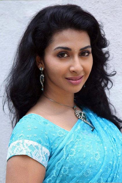 Gayathri Iyer - Actor Profile Photo