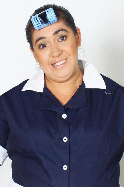 Batseba Sánchez Hatchett - Actor Profile Photo