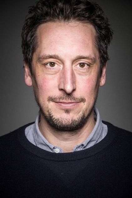 Hans Löw - Actor Profile Photo