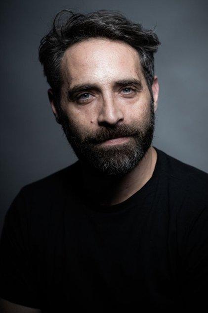 Antonio De Matteo - Actor Profile Photo