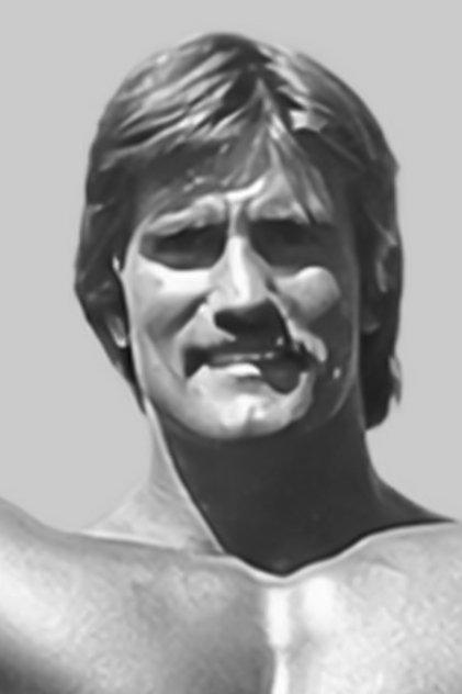 Roger Callard - Actor Profile Photo