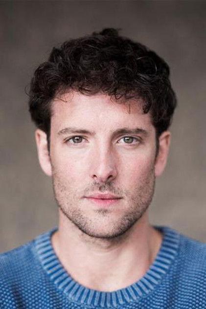 Jack Donnelly - Actor Profile Photo