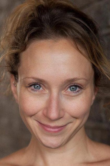 Katie Wimpenny - Actor Profile Photo