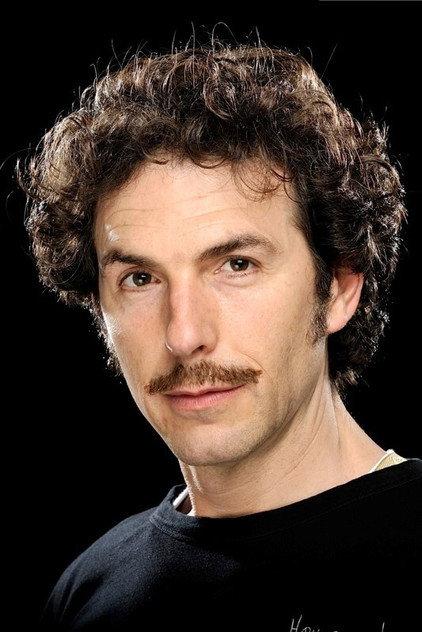 Pep Planas - Actor Profile Photo