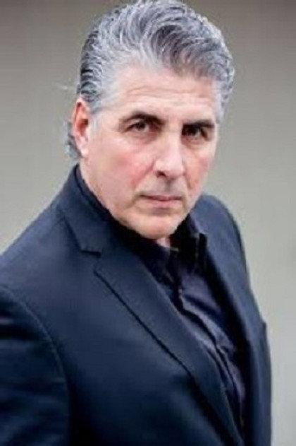 Eli Gabay - Actor Profile Photo