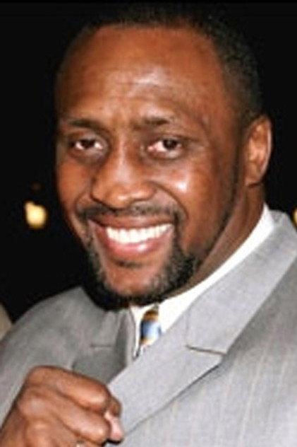 Thomas Hearns - Actor Profile Photo