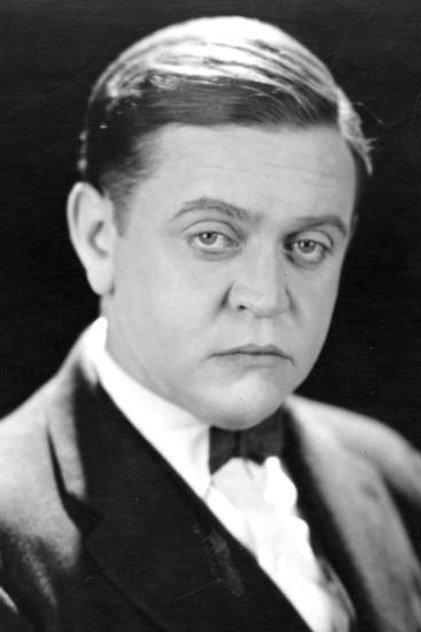 Lloyd Hamilton - Actor Profile Photo