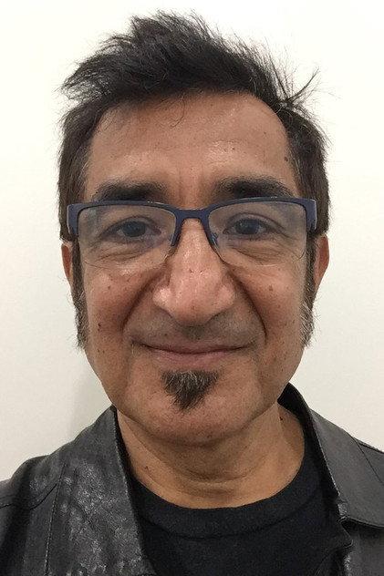 John Avila - Actor Profile Photo