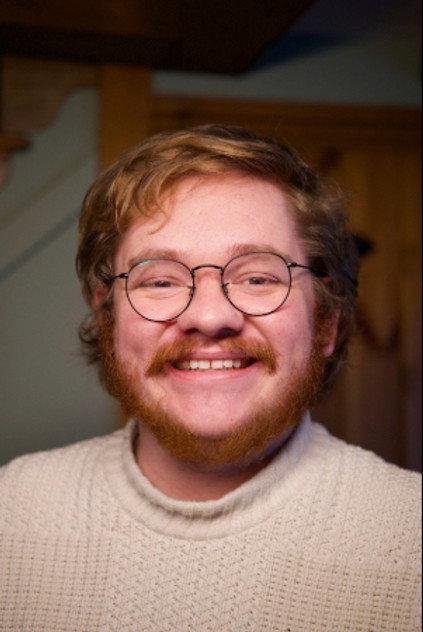 Liam Carruthers - Actor Profile Photo