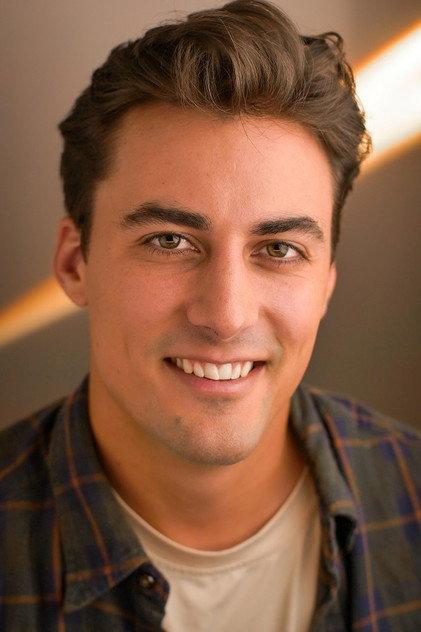 Jon Heus - Actor Profile Photo