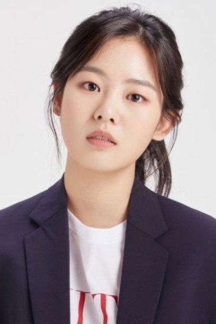 Kwon Han-sol - Actor Profile Photo