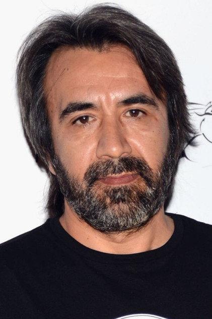 Zeki Demirkubuz - Actor Profile Photo