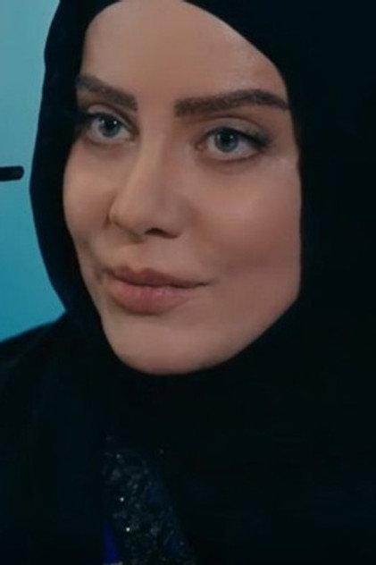 Sharareh Rokham - Actor Profile Photo