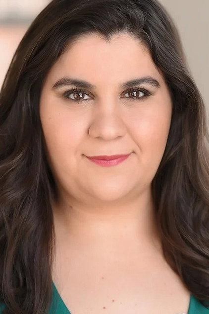 Ruba Thérèse Mansouri - Actor Profile Photo