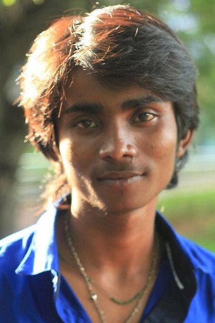 Aruvi Bala - Actor Profile Photo