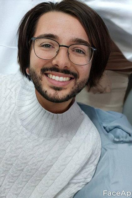 Flavio Li Muli - Actor Profile Photo