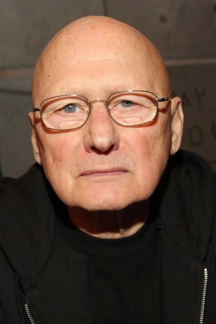 James Tolkan - Actor Profile Photo