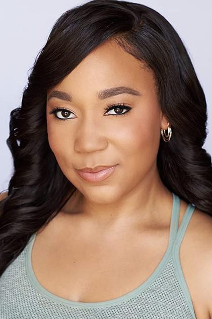 Lisha Hackney - Actor Profile Photo