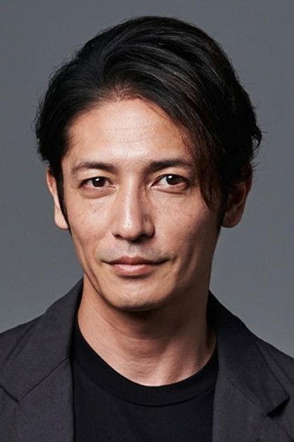 Hiroshi Tamaki - Actor Profile Photo