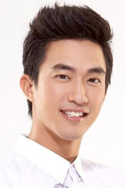 Partith Pisitkul - Actor Profile Photo
