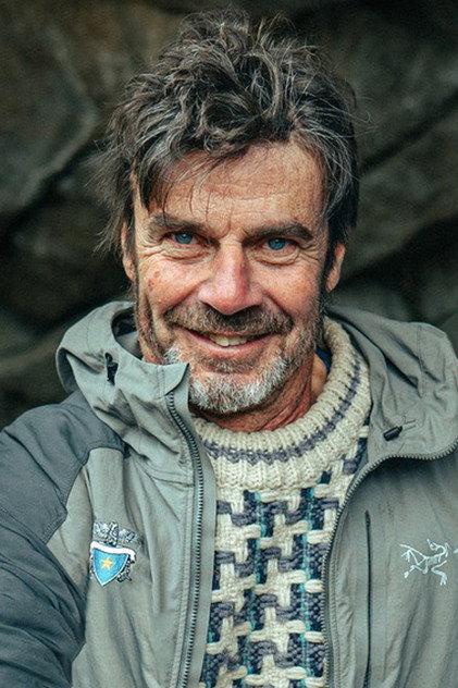 Andrea Giorda - Actor Profile Photo