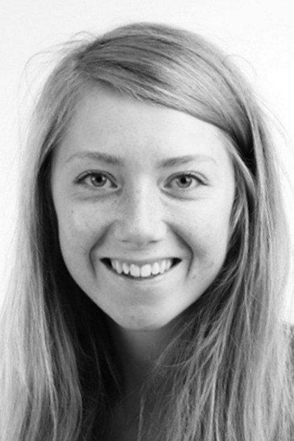 Andrea Vik - Actor Profile Photo