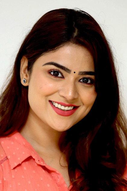 Priyanka Sharma - Actor Profile Photo