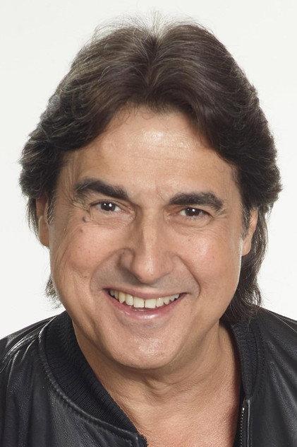 Nick Giannopoulos - Actor Profile Photo