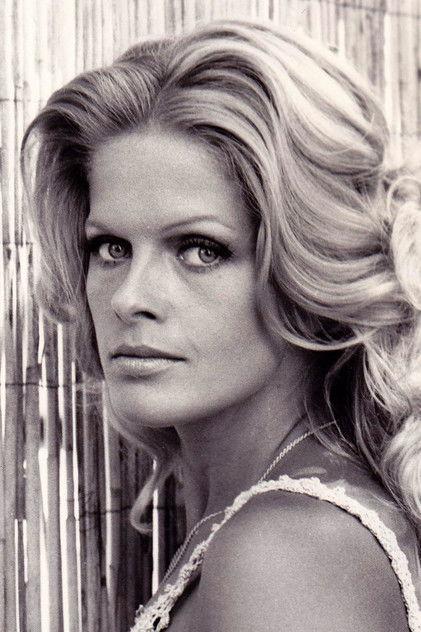 Karin Schubert - Actor Profile Photo