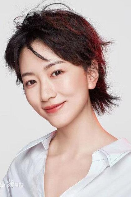 Lin Zixuan - Actor Profile Photo