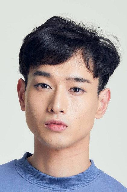 Jonathan Chi Chang Wei - Actor Profile Photo
